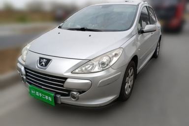 Used Peugeot 307 2012 Hatchback 1.6L Manual Comfort Edition