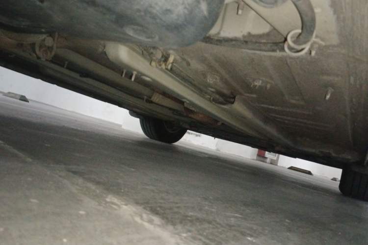Used Peugeot 307 2012 Hatchback 1.6L Manual Comfort Edition Chassis Rear Right