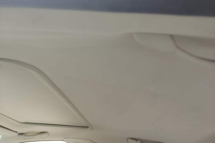Used Peugeot 307 2012 Hatchback 1.6L Manual Comfort Edition Headliner