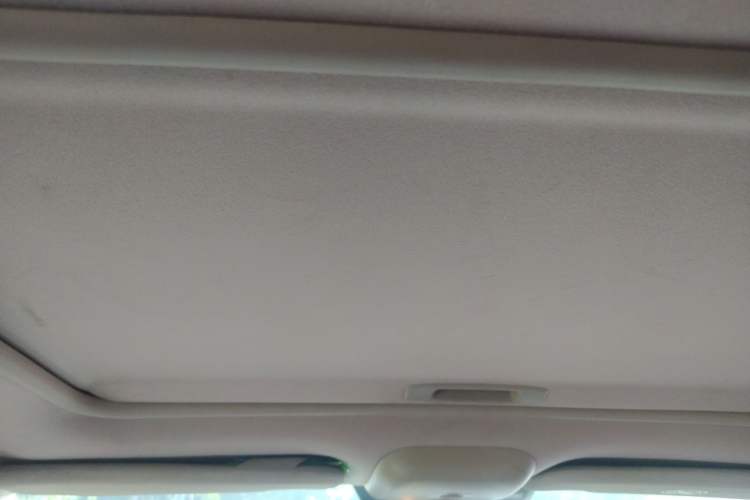 Used Peugeot 307 2013 Hatchback 1.6L Manual Comfort Edition Headliner