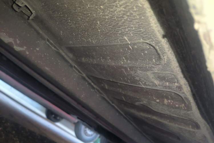 Used Peugeot 307 2013 Hatchback 1.6L Manual Comfort Edition Chassis Front Left