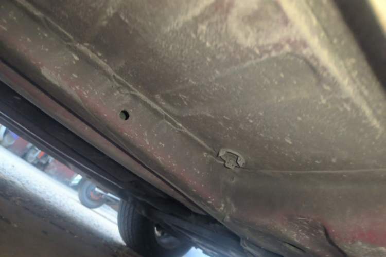 Used Peugeot 307 2013 Hatchback 1.6L Manual Comfort Edition Chassis Front Right