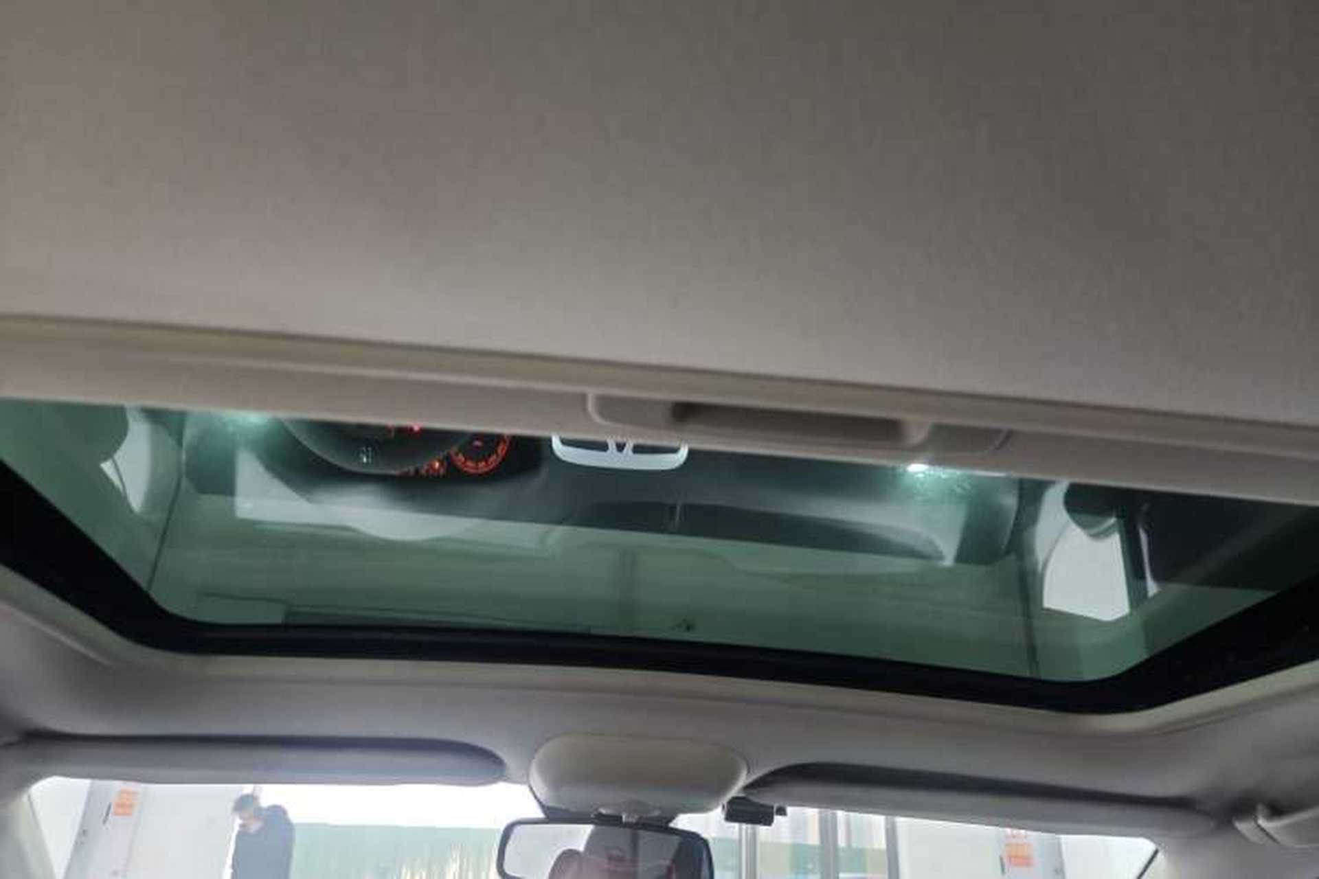 Used Peugeot 307 2013 Hatchback 1.6L Manual Comfort Edition Headliner