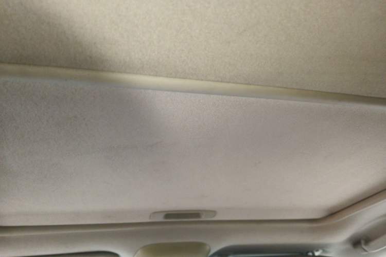 Used Peugeot 307 2013 1.6L Manual CROSS Headliner