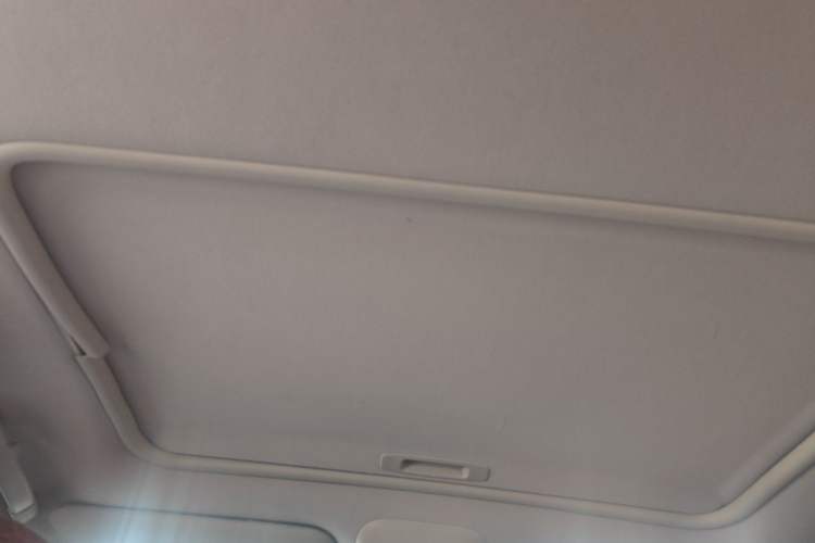 Used Peugeot 307 2013 Hatchback 1.6L Manual Comfort Edition Headliner