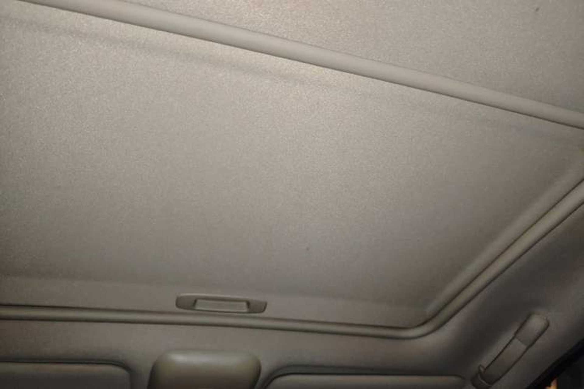 Used Peugeot 307 2013 Hatchback 1.6L Automatic Comfort Edition Headliner