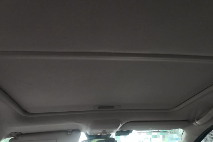 Used Peugeot 307 2013 1.6L Automatic CROSS Headliner