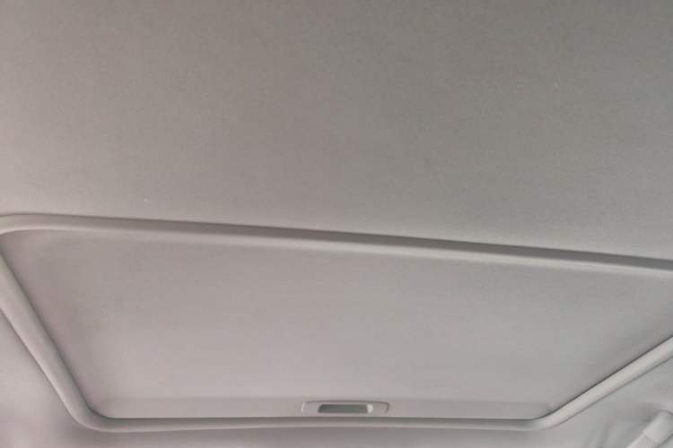 Used Peugeot 307 2013 Hatchback 1.6L Automatic Comfort Edition Headliner