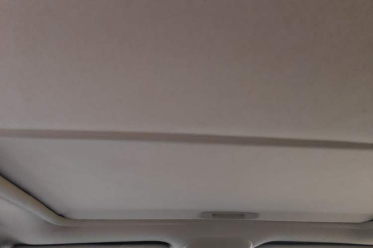 Used Peugeot 307 2013 1.6L Automatic CROSS Headliner