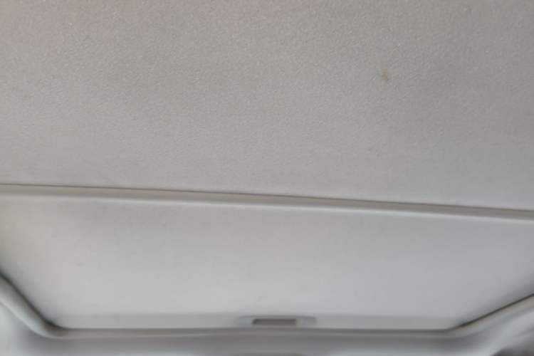 Used Peugeot 307 2013 Hatchback 1.6L Automatic Comfort Edition Headliner
