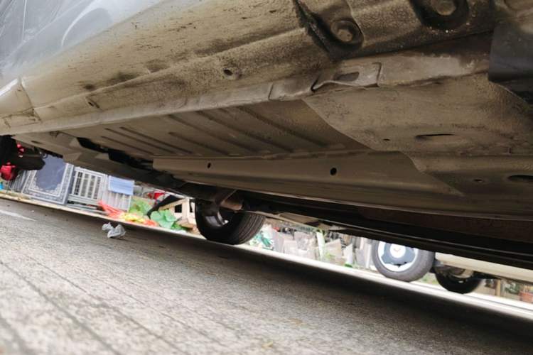 Used Peugeot 307 2013 Hatchback 1.6L Automatic Comfort Edition Chassis Front Right