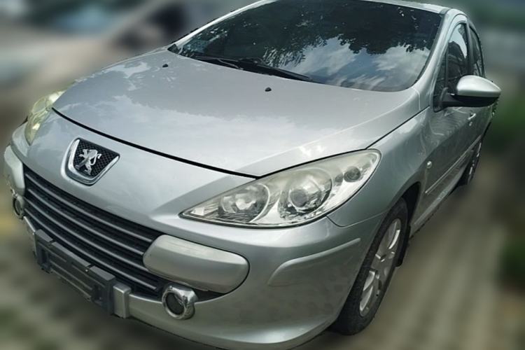 Peugeot 307 2013 Hatchback 1.6L Manual Comfort Edition مستعملة Guazi used car, China used car export, Used car for sale, Used  cars, Cheapest cars for sale