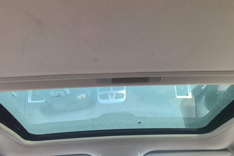 Used Peugeot 307 2013 1.6L Automatic CROSS Headliner