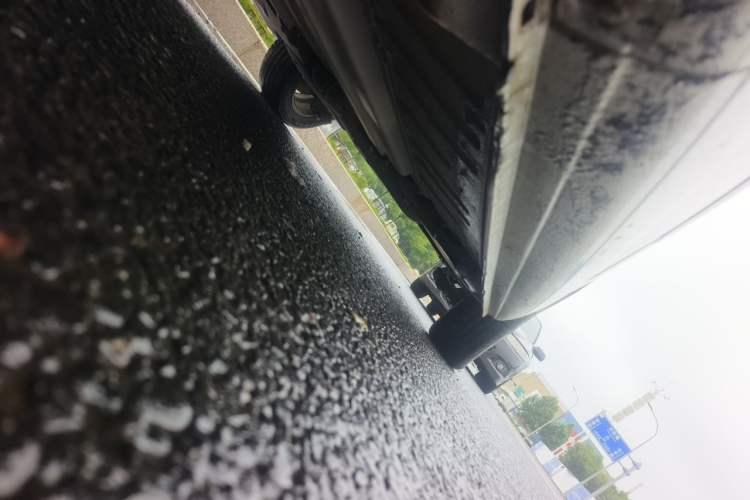Used Peugeot 307 2013 Hatchback 1.6L Manual Comfort Edition Chassis Front Left