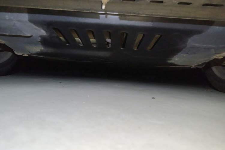 Used Peugeot 307 2013 Hatchback 1.6L Manual Comfort Edition Chassis Front