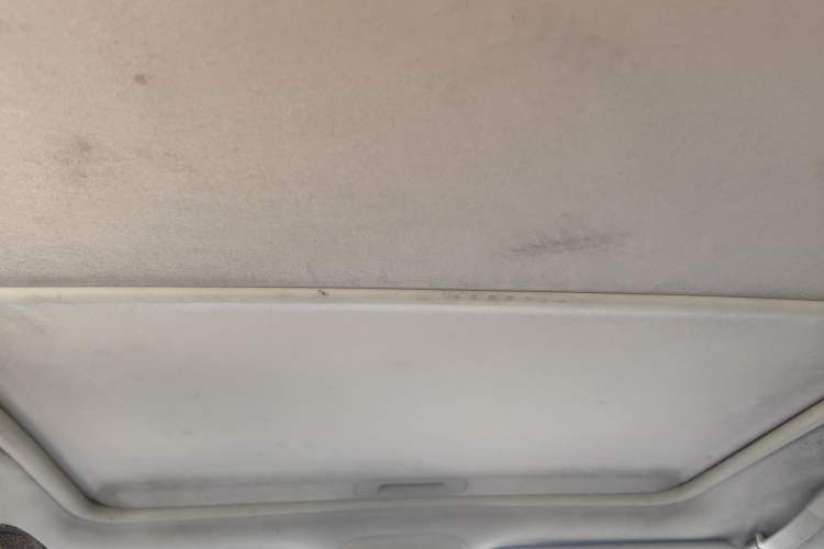 Used Peugeot 307 2013 Hatchback 1.6L Manual Comfort Edition Headliner