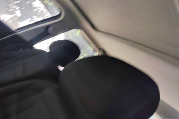 Used Peugeot 307 2013 Hatchback 1.6L Manual Comfort Edition Headliner