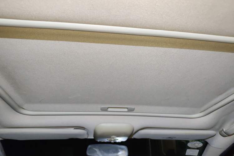 Used Peugeot 307 2013 Hatchback 1.6L Manual Comfort Edition Headliner
