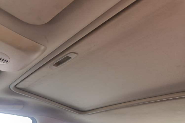 Used Peugeot 307 2013 1.6L Automatic CROSS Headliner