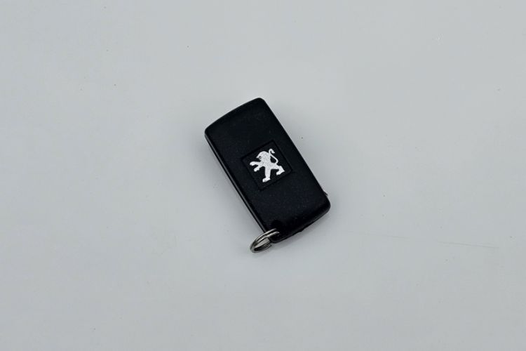 Used Peugeot 307 2013 Hatchback 1.6L Automatic Comfort Edition Interior 1