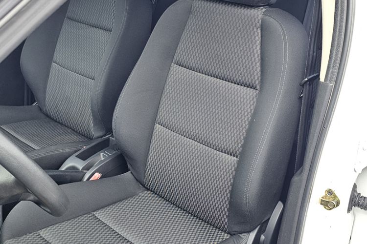 Used Peugeot 307 2013 Hatchback 1.6L Automatic Comfort Edition Left Front Seat