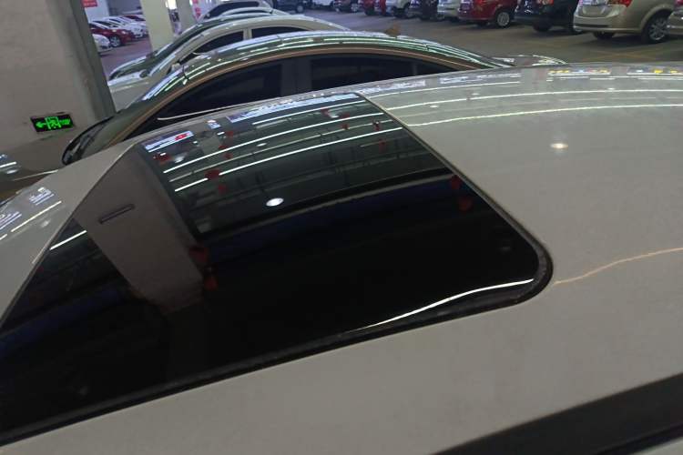 Used Peugeot 307 2013 Hatchback 1.6L Automatic Comfort Edition Roof