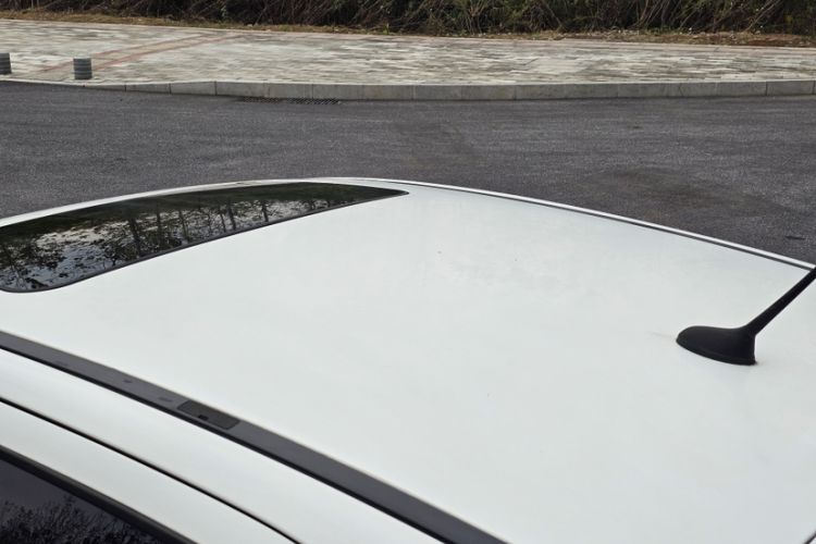 Used Peugeot 307 2013 Hatchback 1.6L Automatic Comfort Edition Roof