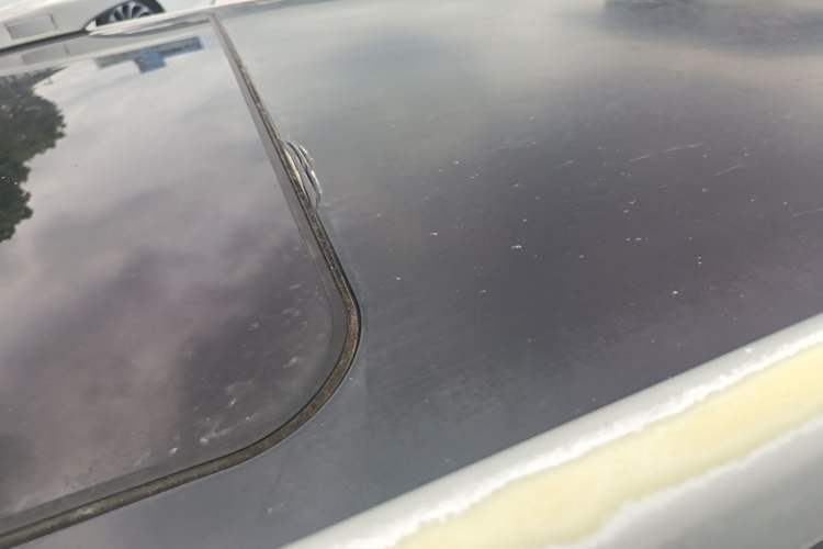 Used Peugeot 307 2013 1.6L Automatic CROSS Roof