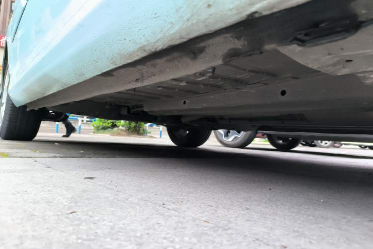 Used Peugeot 308 2009 1.6T SW Fashion Edition Chassis Front Right