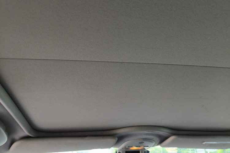 Used Peugeot 308 2009 1.6T SW Fashion Edition Headliner