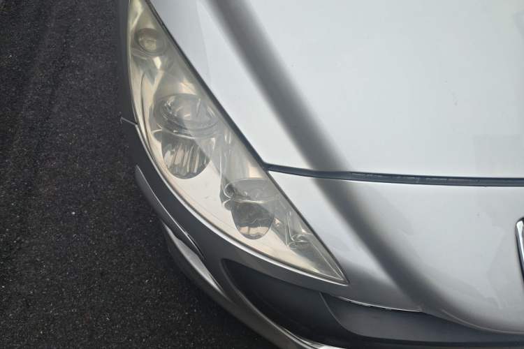 Used Peugeot 308 2009 1.6T SW Fashion Edition Right Front Headlight