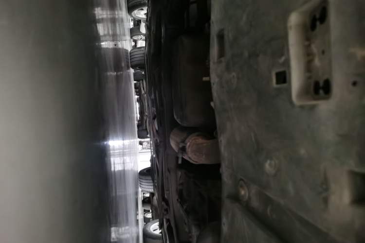 Used Peugeot 308 2009 1.6T CC Automatic Fashion Edition Chassis Front