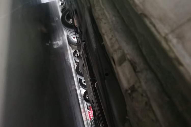 Used Peugeot 308 2009 1.6T CC Automatic Fashion Edition Chassis Front Right