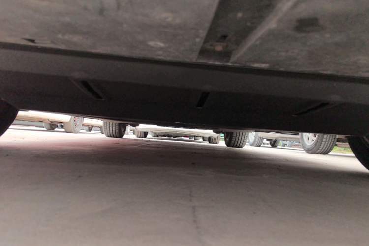 Used Peugeot 308 2009 1.6T SW Fashion Edition Chassis Front
