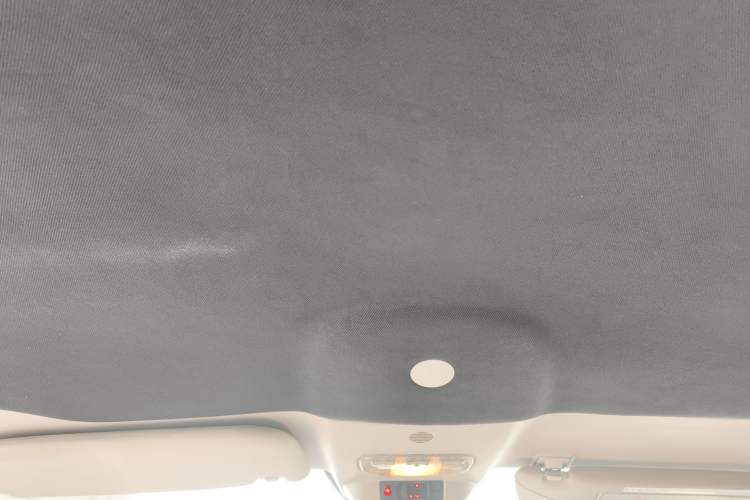 Used Peugeot 308 2009 1.6T CC Automatic Fashion Edition Headliner