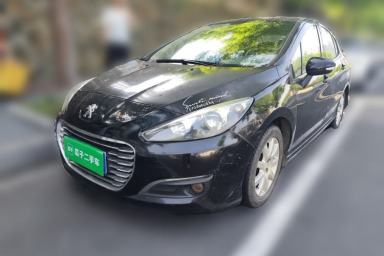 Used Peugeot 308 2012 1.6L Manual YouShang Edition