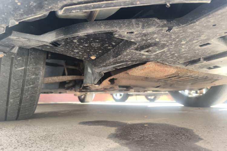 Used Peugeot 308 2012 1.6L Manual YouShang Edition Chassis Front Right