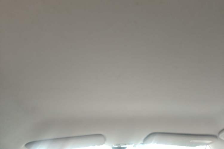 Used Peugeot 308 2012 1.6L Manual YouShang Edition Headliner