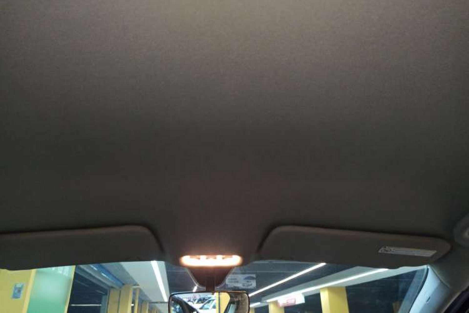 Used Peugeot 308 2012 1.6L Automatic YouShang Model Headliner