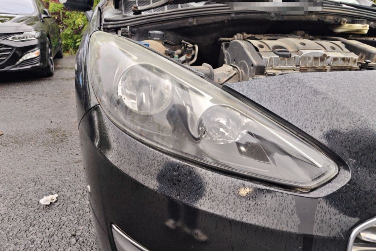 Used Peugeot 308 2012 1.6L Manual YouShang Edition Right Front Headlight