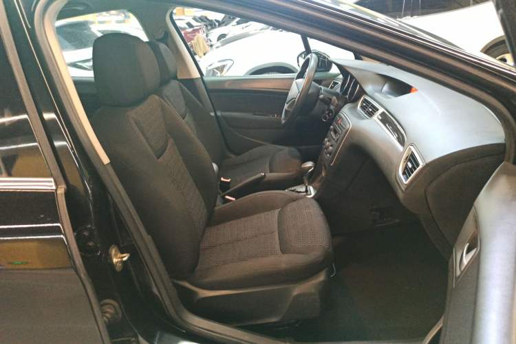 Used Peugeot 308 2012 1.6L Automatic YouShang Model Right Front Seat