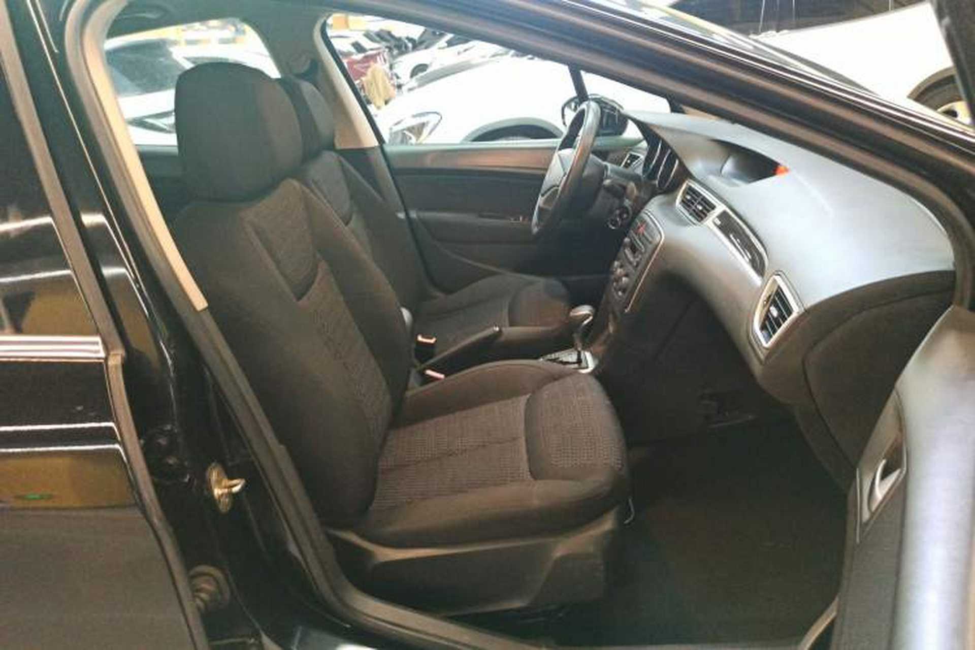 Used Peugeot 308 2012 1.6L Automatic YouShang Model Right Front Seat