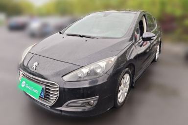 Used Peugeot 308 2012 1.6L Manual YouShang Edition