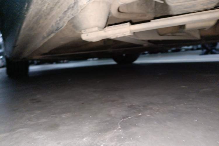 Used Peugeot 308 2012 1.6T CC Fashion Edition Chassis Front Left