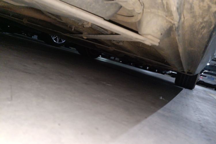 Used Peugeot 308 2012 1.6T CC Fashion Edition Chassis Front Right