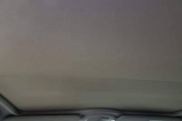 Used Peugeot 308 2012 1.6T SW Fashion Edition Headliner