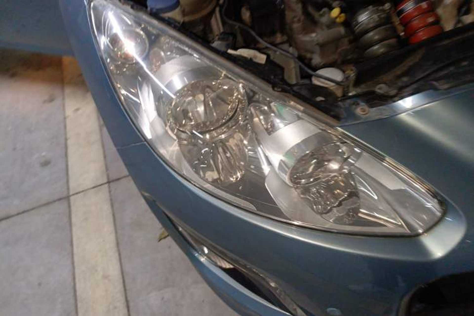 Used Peugeot 308 2012 1.6T CC Fashion Edition Right Front Headlight