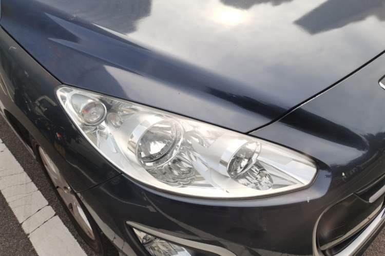 Used Peugeot 308 2012 1.6T SW Fashion Edition Right Front Headlight