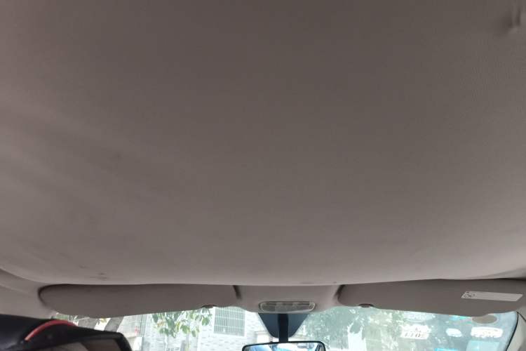 Used Peugeot 308 2012 1.6L Manual YouShang Edition Headliner