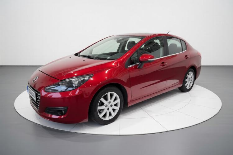 Ojetý Peugeot 308 2012 1.6L Automatic YouShang Model Guazi used car, China used car export, Used car for sale, Used  cars, Cheapest cars for sale